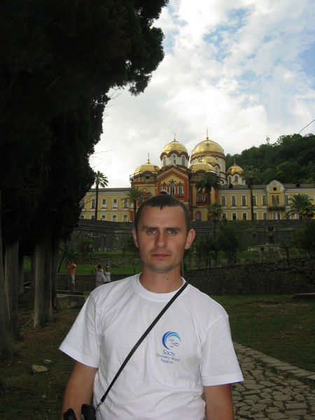 Александр Шуранов