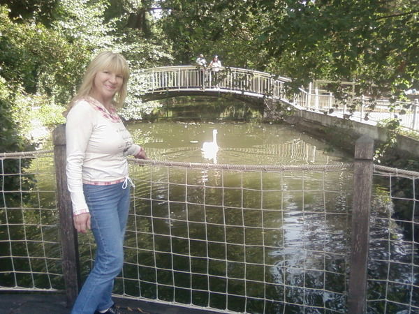 Елена Родыгина