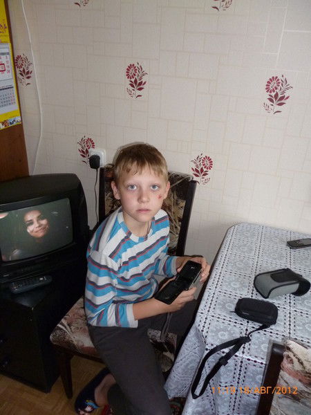 Артем Кутепов