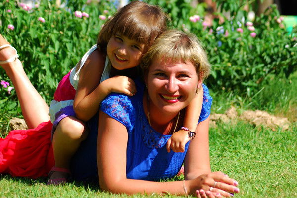 Анна Арбузова