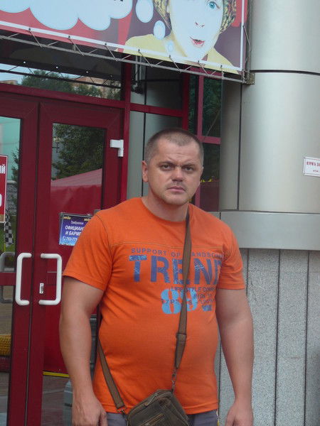 Роман Седов