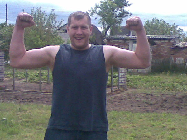 Костя Трещёв