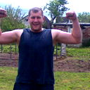 Костя Трещёв