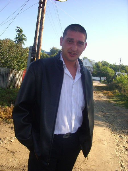 Анатолий Куряшов