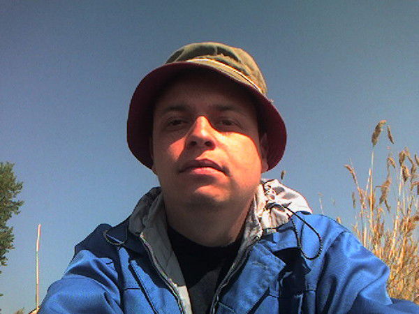 Дмитрий Старченко