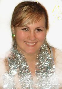 Анастасия Латыпова