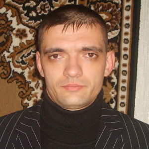 Валерий Гвоздиков