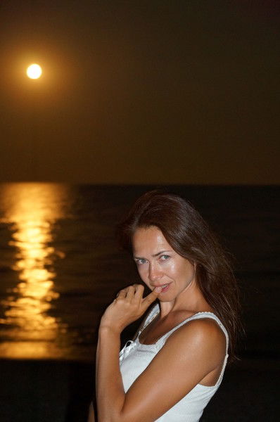 Инна Князева