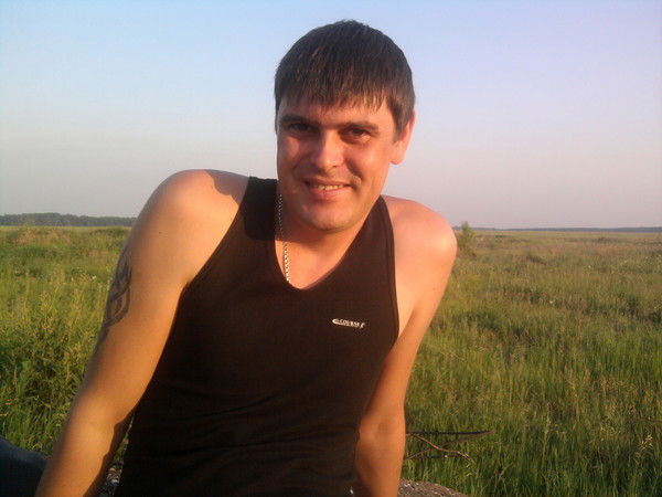 Денис Телешун