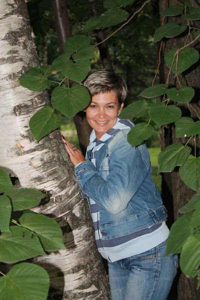 Эля Мавлятшина