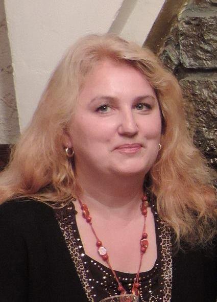 Полина Яцюк