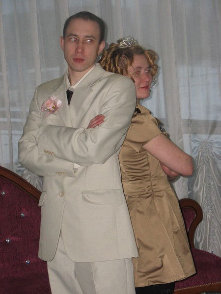 Анна Ярабаева