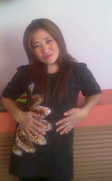 Менсулу Байтанатова