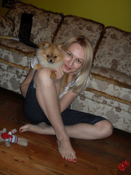 Валентина Хелемендик