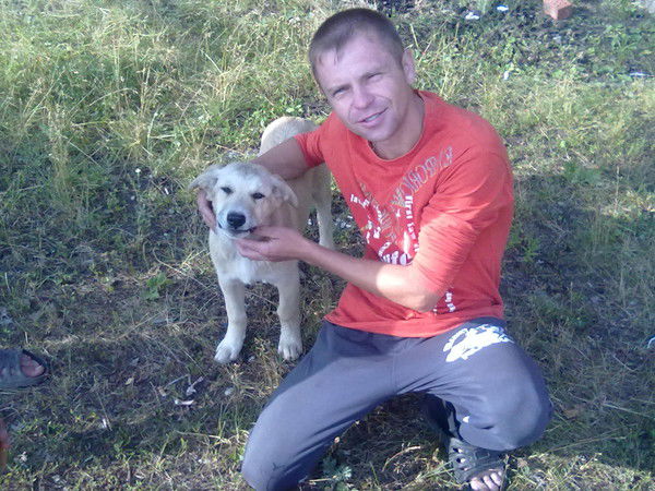 Иван Фураев