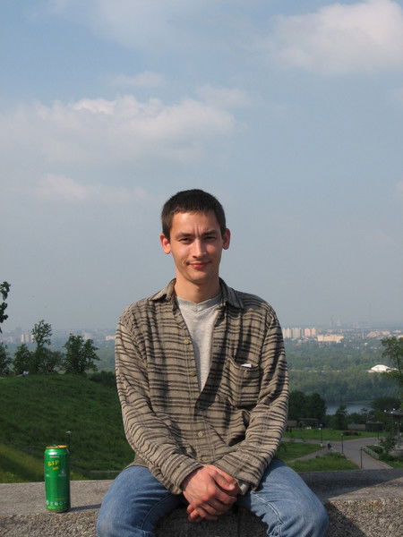 Сергей Чекмасов