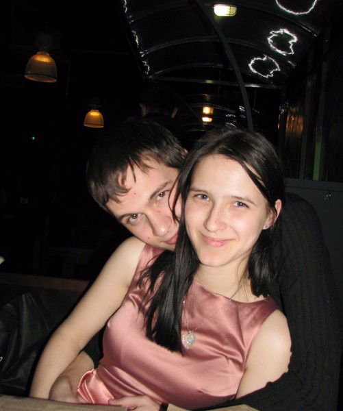 Милана Майер