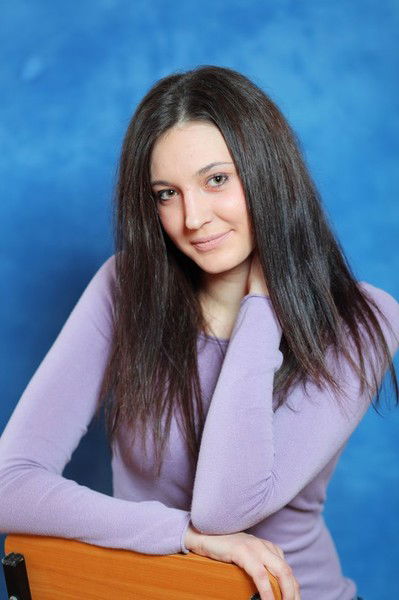 Екатерина Александровна