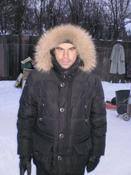 Роман Грущенко