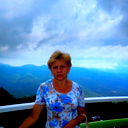Светлана Ткаченко