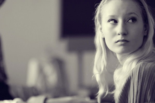 Наташа Сафронова