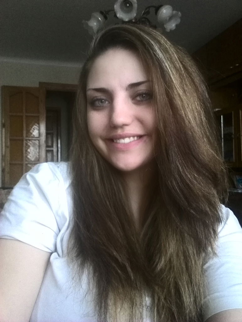 Юлия Свистун