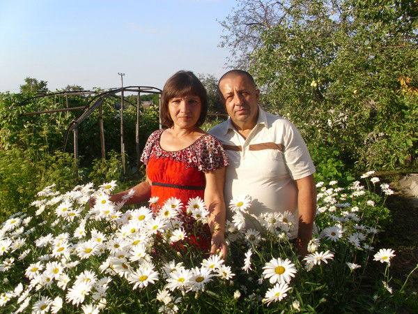 Анатолий Татьяна Симора