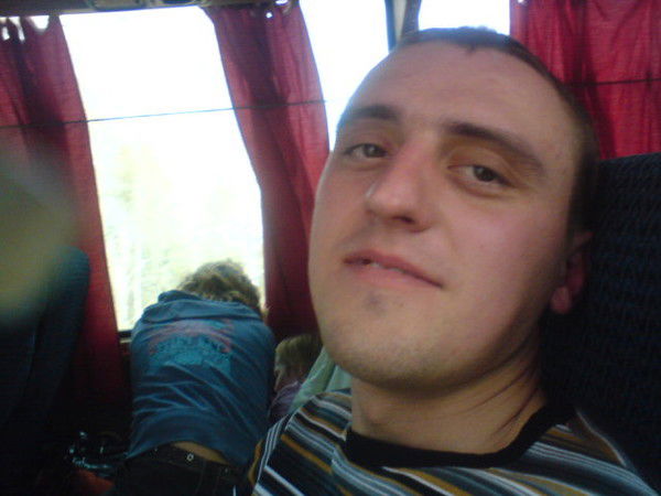 Алексей Поляков