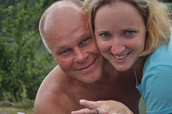 Сергей Виноградов