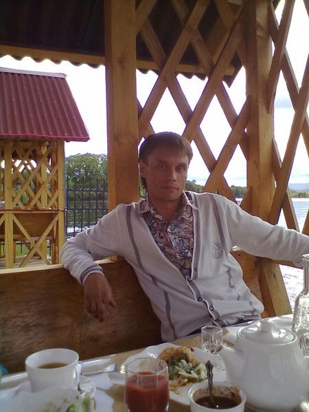 Виталий Мощевитин