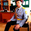 Канат Абугалиев