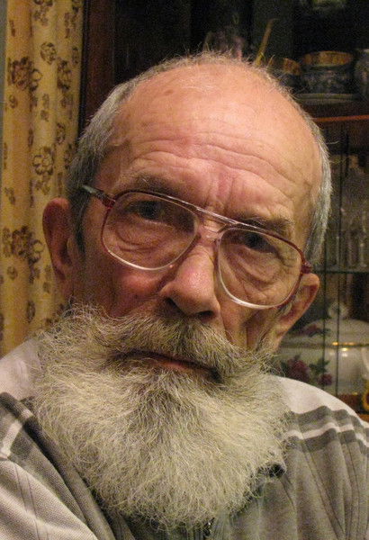 Геннадий Волчков