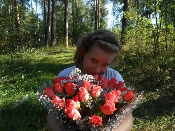 Ирина Cмирнова