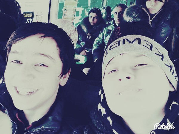 Aмир Магомедов