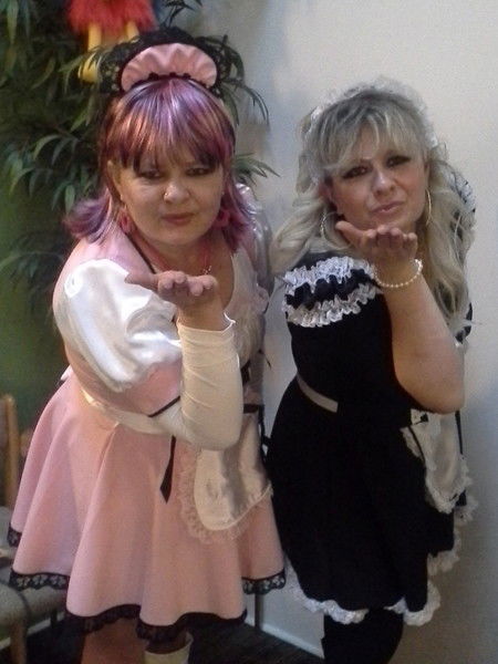 Светлана Ремпель