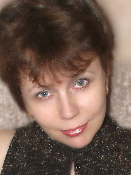 Татьяна Омельяненко