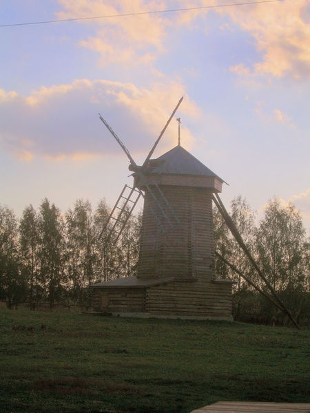 Георгий Малый