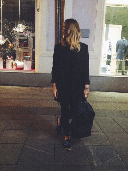 Анастасия Сургучева