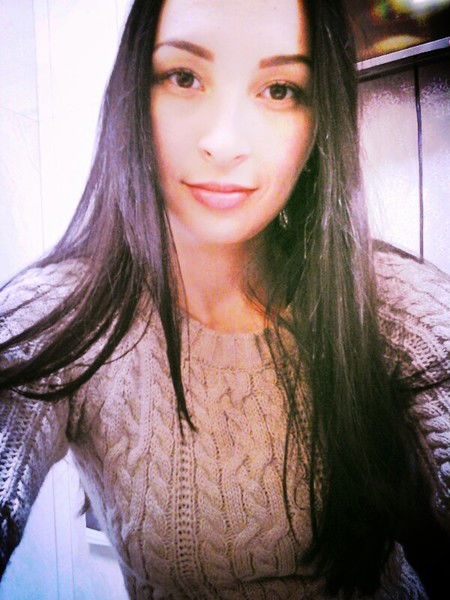 Зарина Курманова