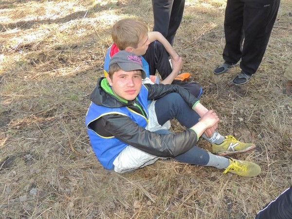 Машкович Сергей