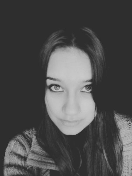 Карина Касымова