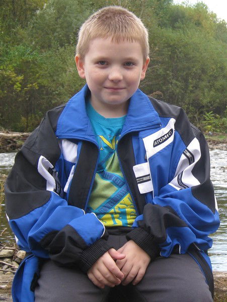 Слава Елистратов