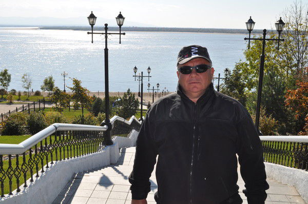 Павел Королев