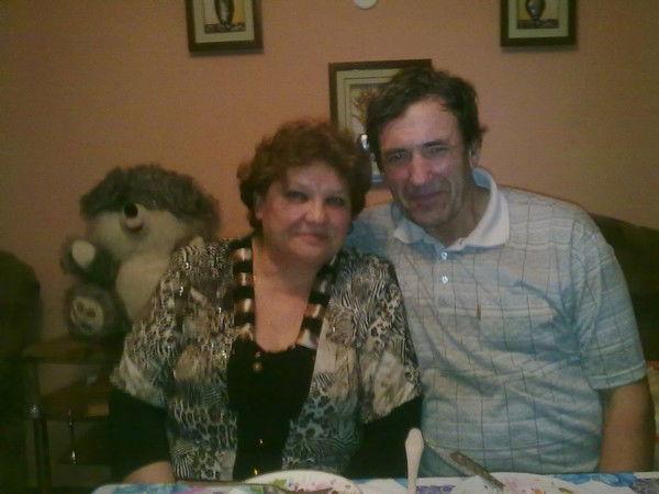 Валера Береза