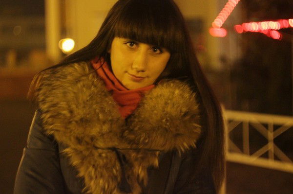 София Васильева