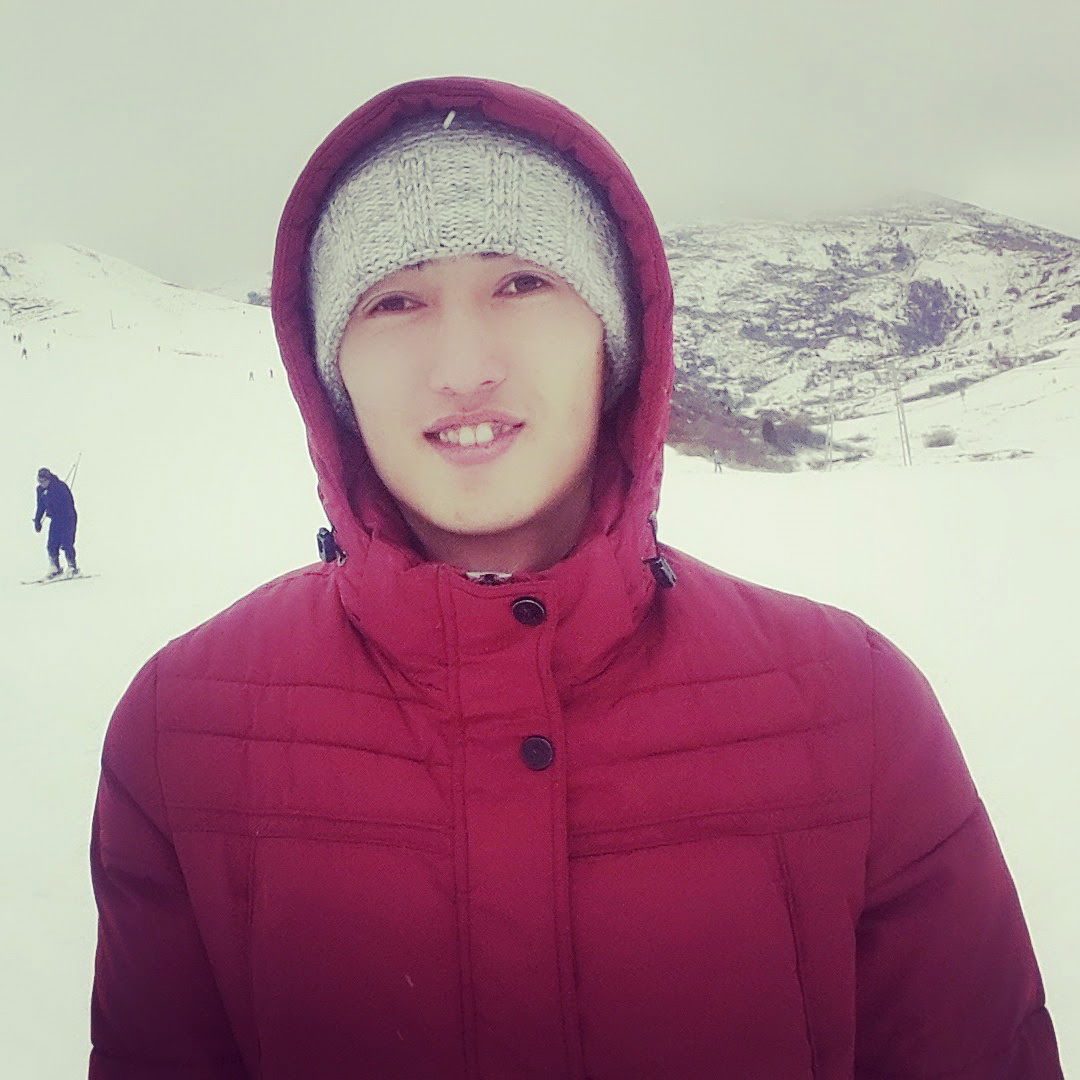 Чынгыз Алпарбеков