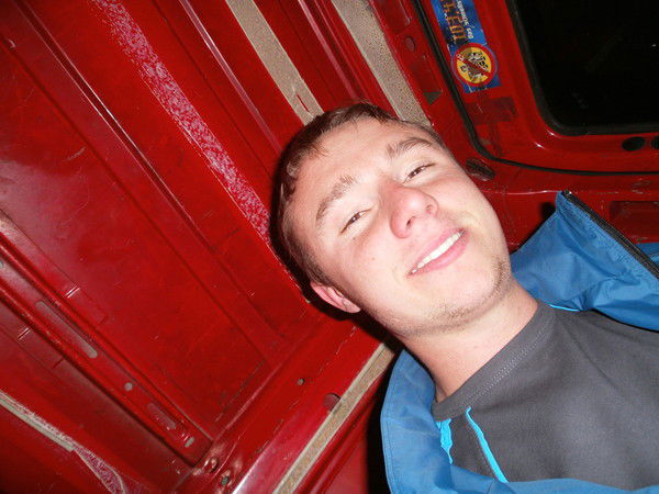 Егор Денисов