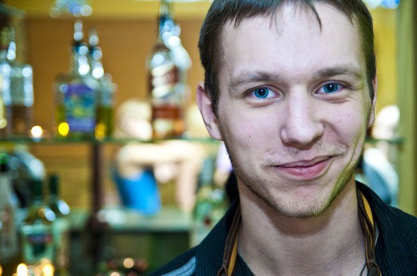 Вадим Долговых