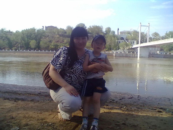 Елена Мишина