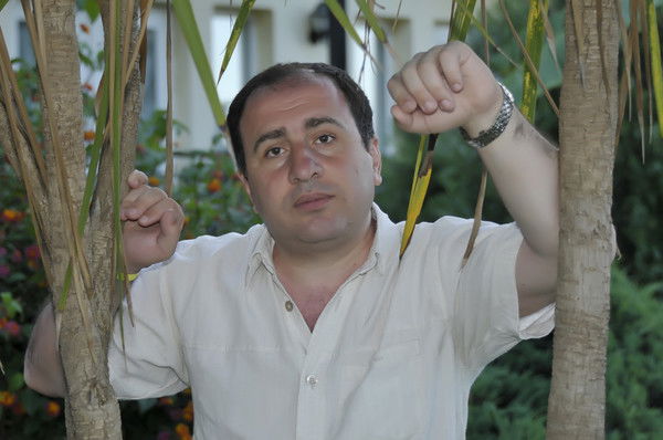 Айдын Агаев